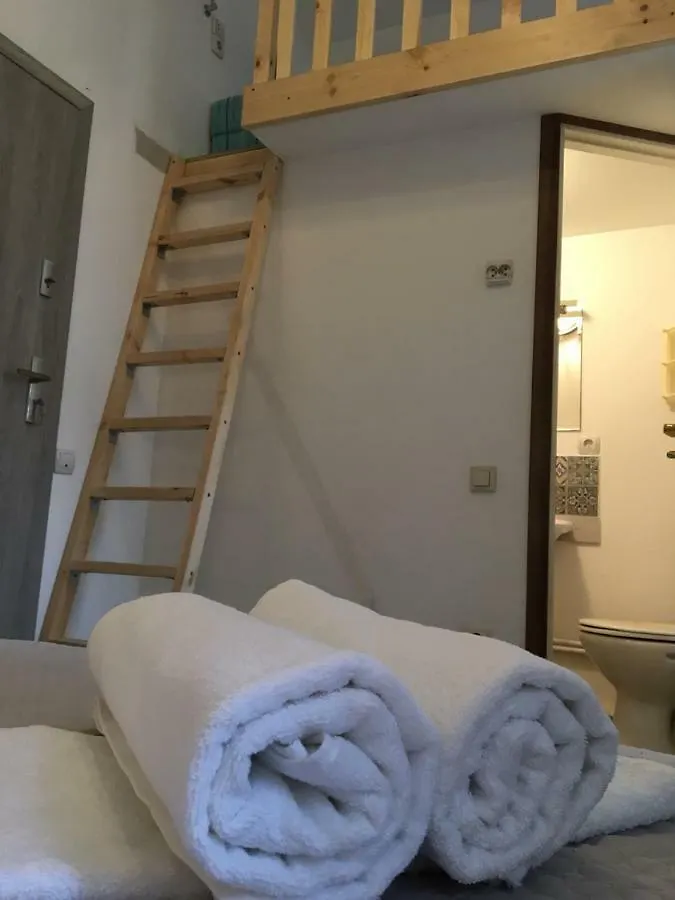 Old Cracow Apartments Krakow 3*,  Poland
