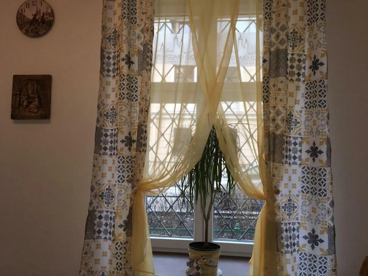 Old Cracow Apartments Krakow Poland