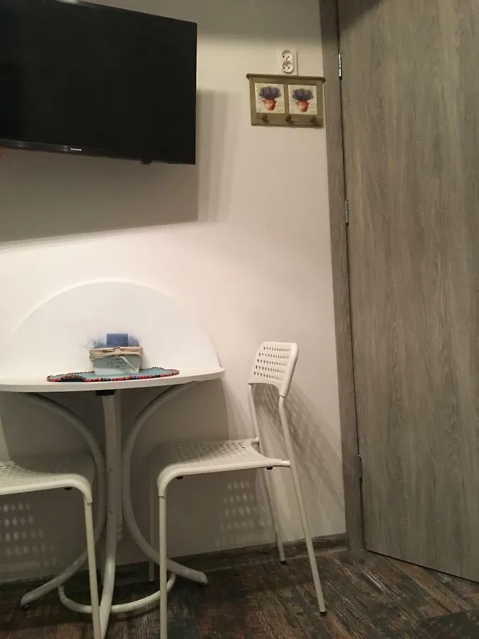 Old Cracow Apartments Krakow Aparthotel