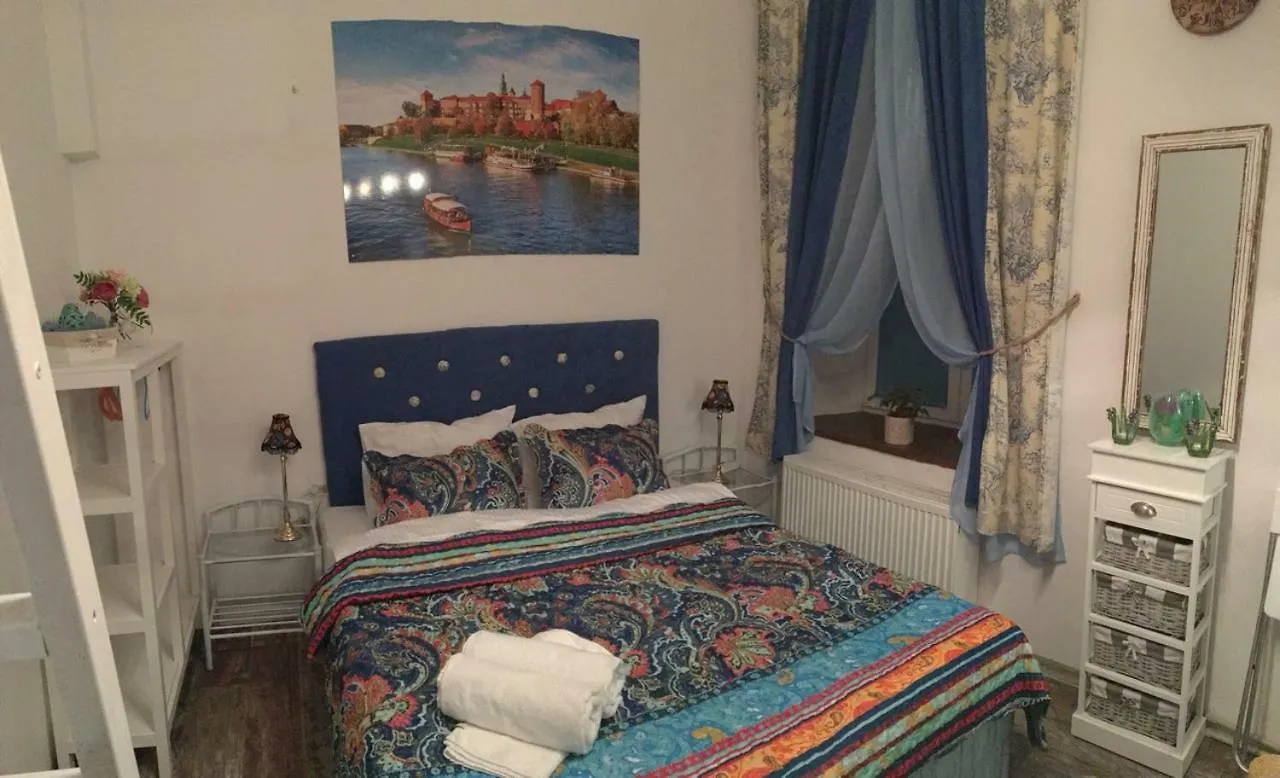 Old Cracow Apartments Krakow