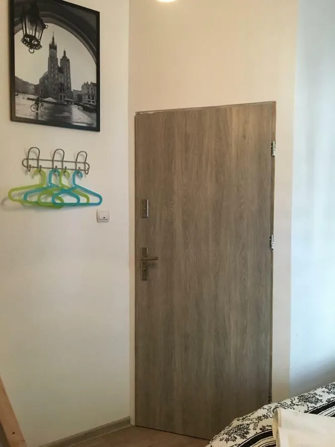 Aparthotel Old Cracow Apartments Krakow
